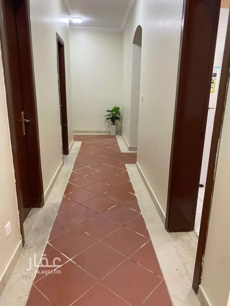 Apartment for Rent in Jeddah Az Zomorod