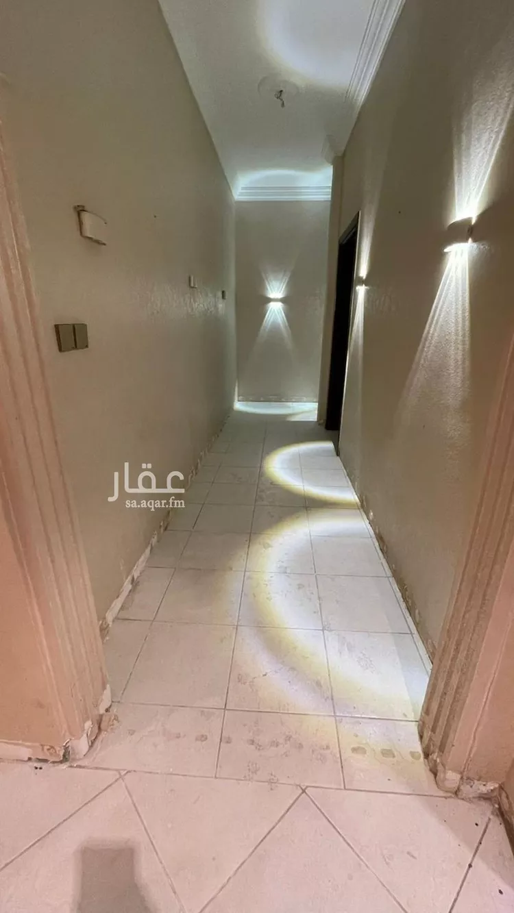 شقة للإيجار في شارع مروان الجعدي, حي المحمدية, مدينة جدة, منطقة مكة المكرمة 6