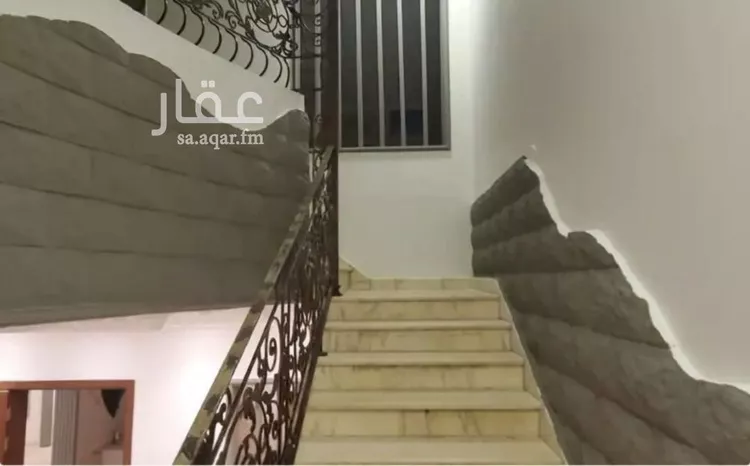 فيلا للإيجار في شارع ابي اسحاق الزمزمي, حي الأجواد, مدينة جدة, منطقة مكة المكرمة صورة 3