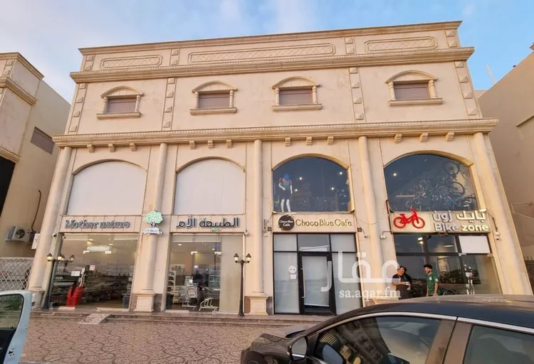 Apartment for Rent in Jeddah Al Basateen