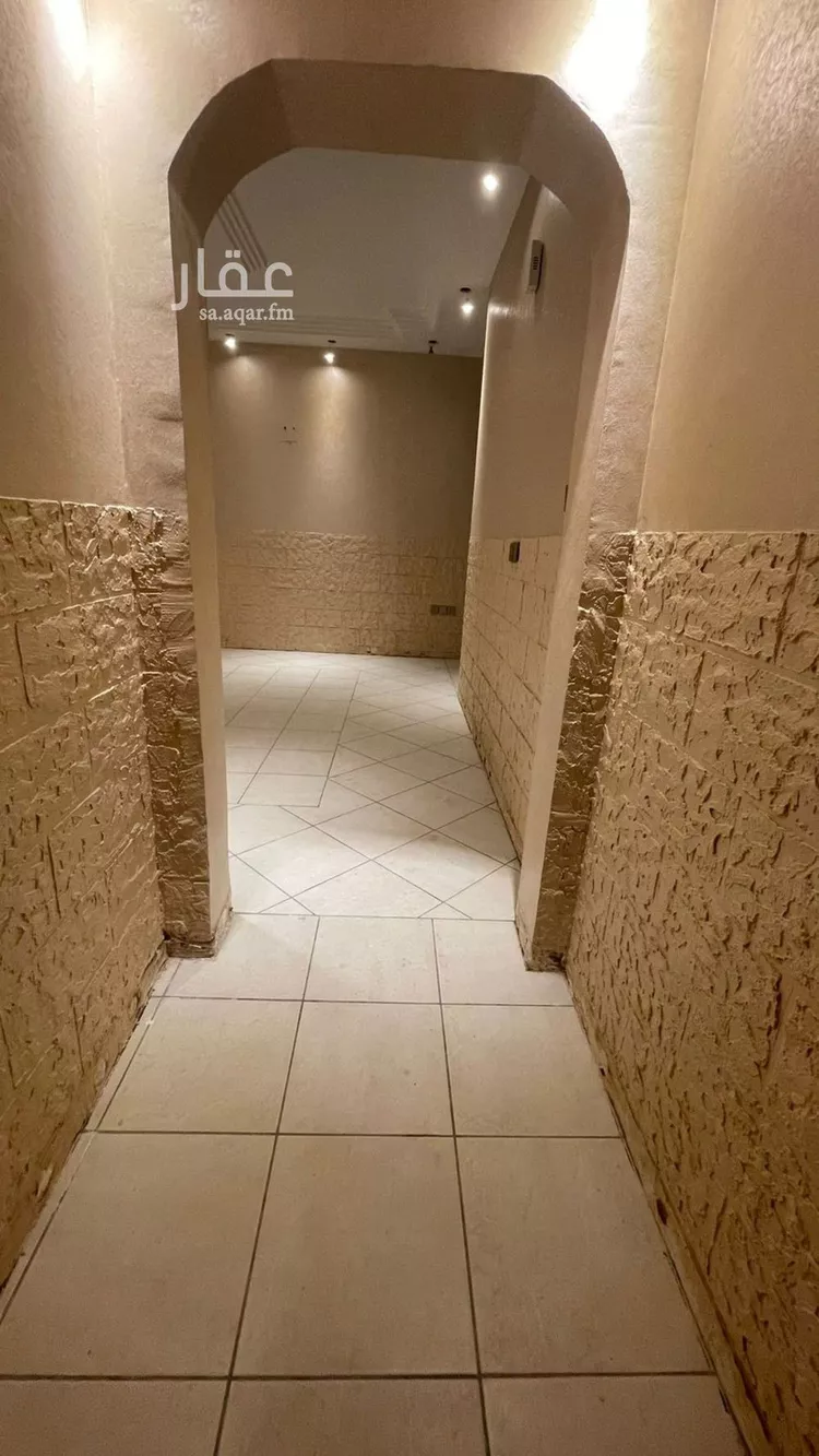 شقة للإيجار في شارع مروان الجعدي, حي المحمدية, مدينة جدة, منطقة مكة المكرمة صورة 3