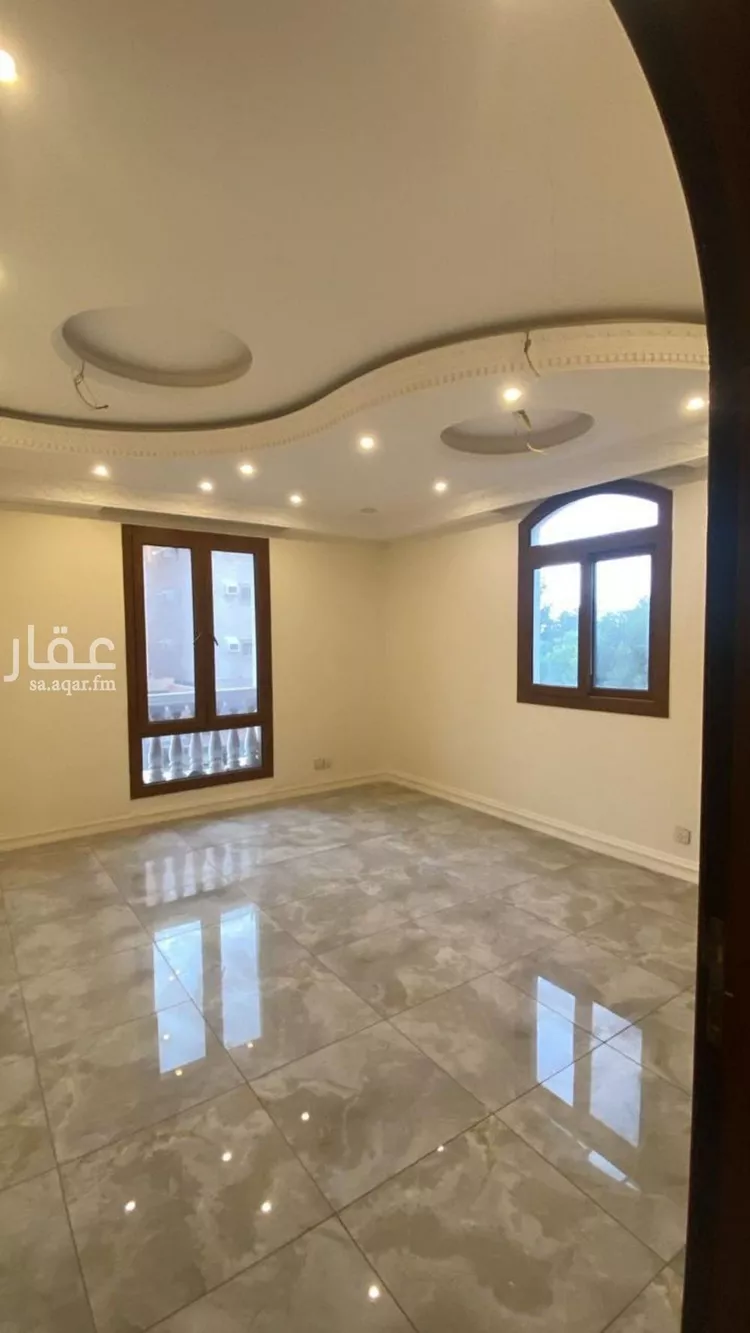 شقة للإيجار في شارع ابراهيم الدوالي, حي الريان, مدينة جدة, منطقة مكة المكرمة صورة 5