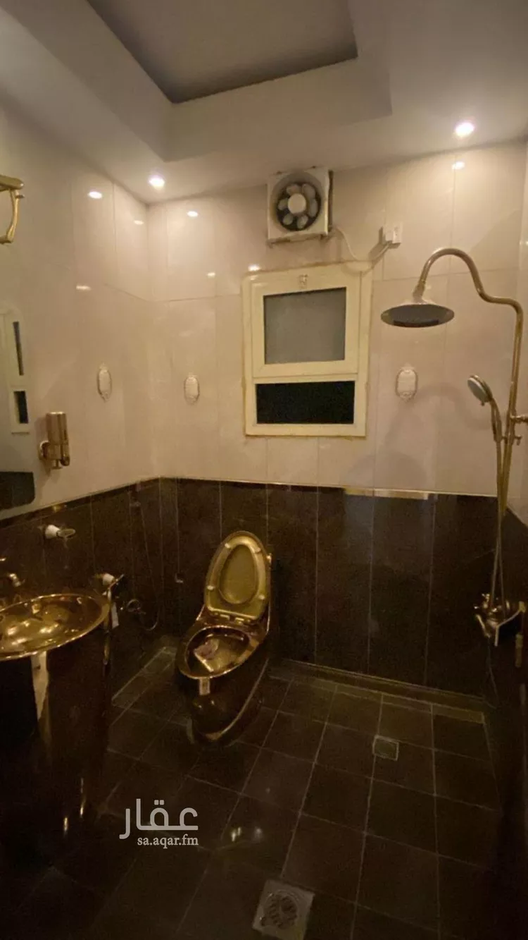 شقة للإيجار في شارع ابراهيم الدوالي, حي الريان, مدينة جدة, منطقة مكة المكرمة صورة 2