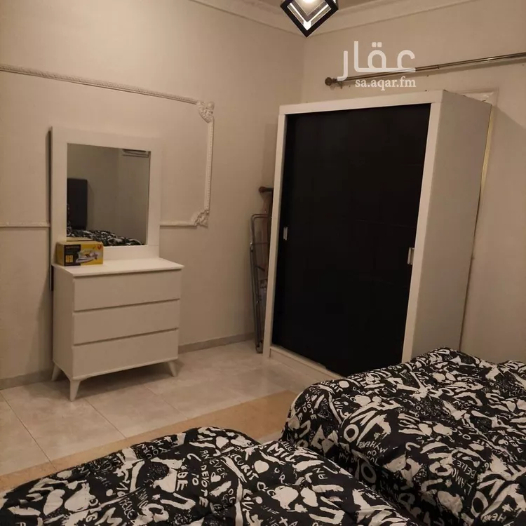 شقة للإيجار في شارع عبدالله المحجوب, حي الربوة, مدينة جدة, منطقة مكة المكرمة صورة 2