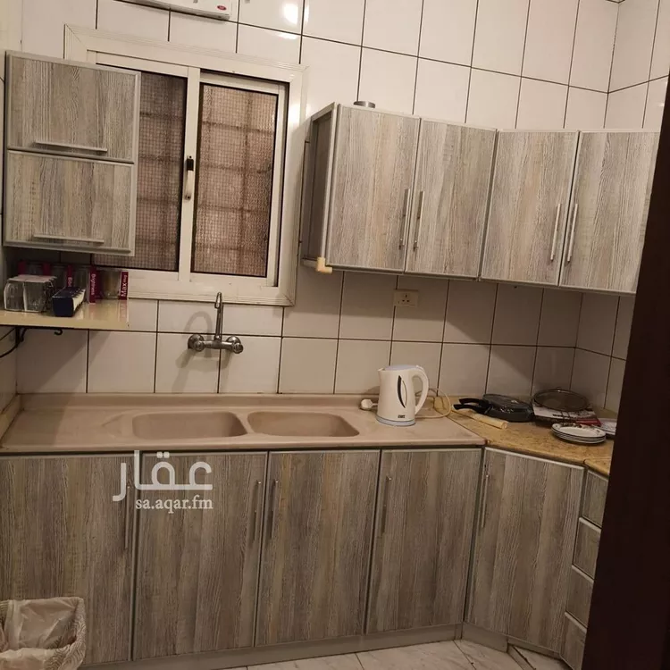شقة للإيجار في شارع عبدالله المحجوب, حي الربوة, مدينة جدة, منطقة مكة المكرمة صورة 5