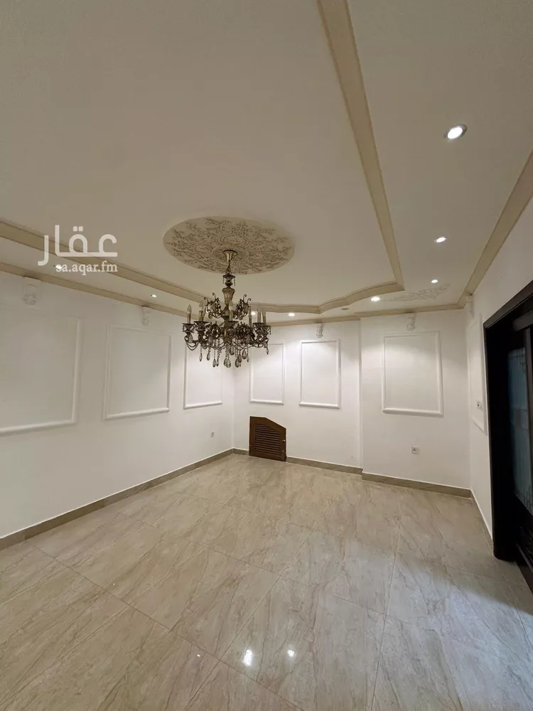 Floor for Rent in Jeddah Obhur Al Shamaliyah 9