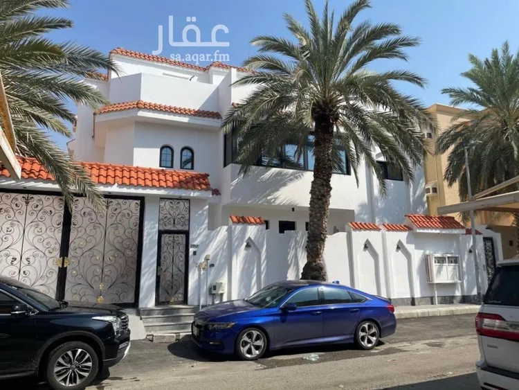 شقة للإيجار في شارع محمد بن الخيضري, حي المرجان, مدينة جدة, منطقة مكة المكرمة