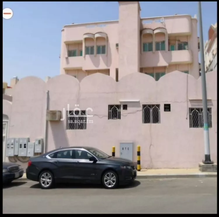 شقة للإيجار في شارع ابو ذر الغفاري رضي الله عنة, حي الحمراء, مدينة مكة المكرمة, منطقة مكة المكرمة 1 صورة