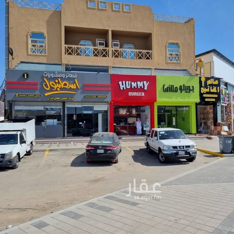 عمارة للإيجار في شارع الحسن بن أبي طالب, حي الحمدانية, مدينة جدة, منطقة مكة المكرمة