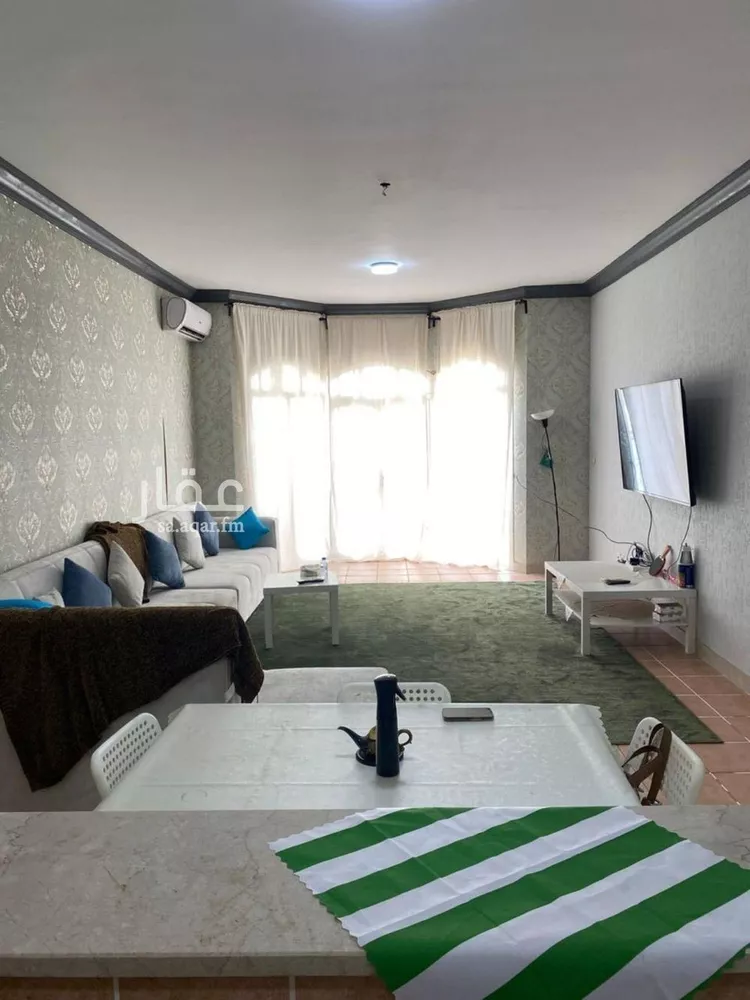 شقة للإيجار في شارع جدة 833, حي درة العروس, مدينة جدة, منطقة مكة المكرمة 6