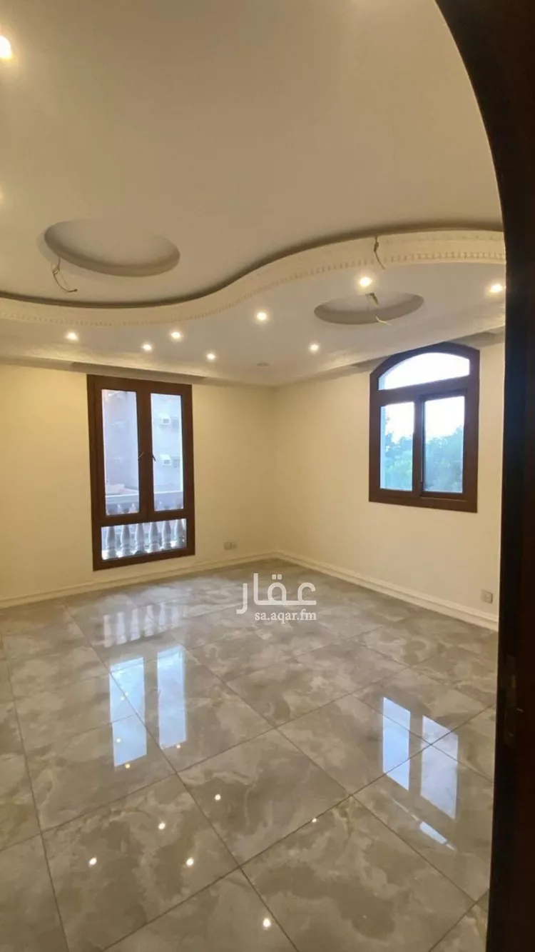 شقة للإيجار في شارع ابراهيم الدوالي, حي الريان, مدينة جدة, منطقة مكة المكرمة 8