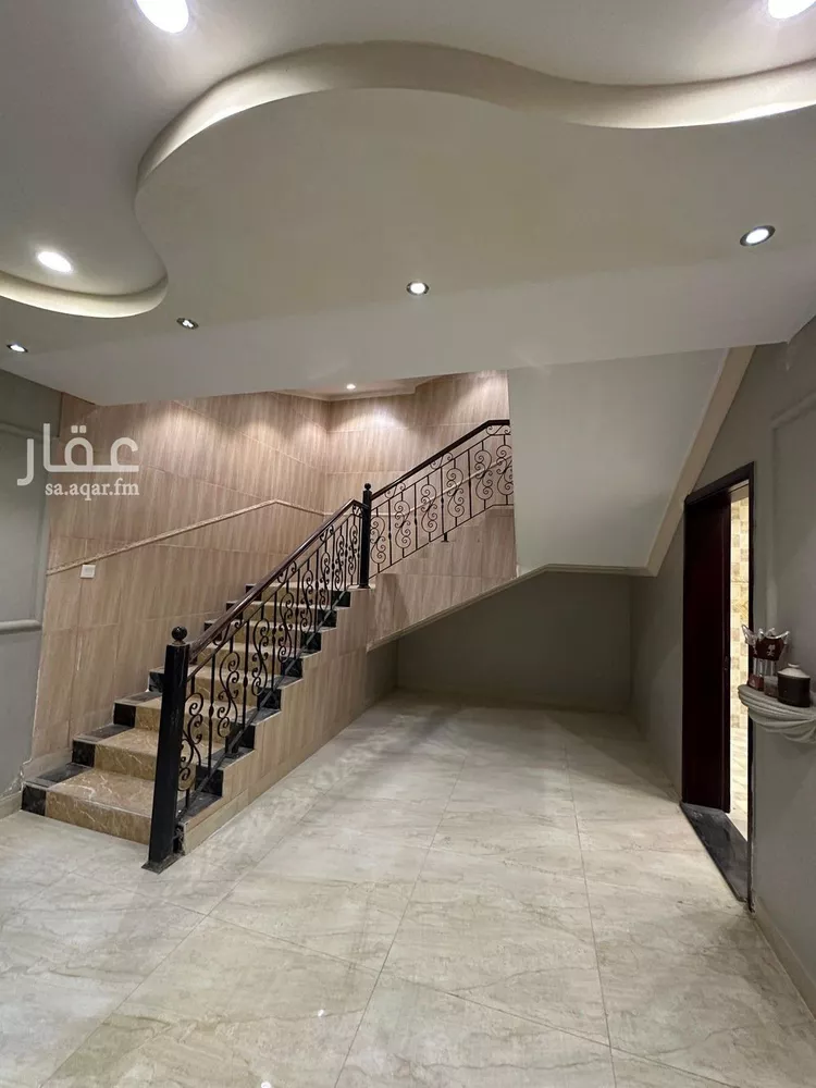 Floor for Rent in Jeddah Obhur Al Shamaliyah 8