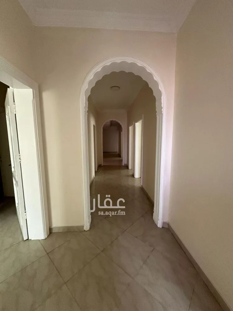 شقة للإيجار في شارع النابغه الزيباني, حي الروضة, مدينة جدة, منطقة مكة المكرمة 3