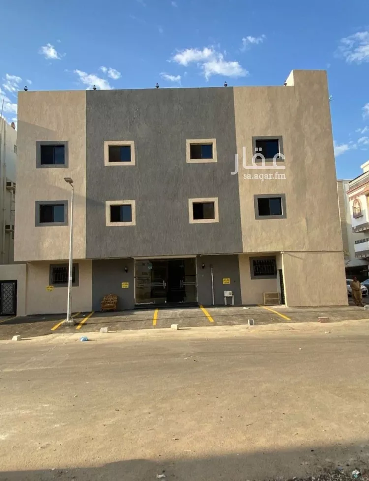 شقة للإيجار في شارع الناشئ الأكبر, حي الصفاء, مدينة جدة, منطقة مكة المكرمة