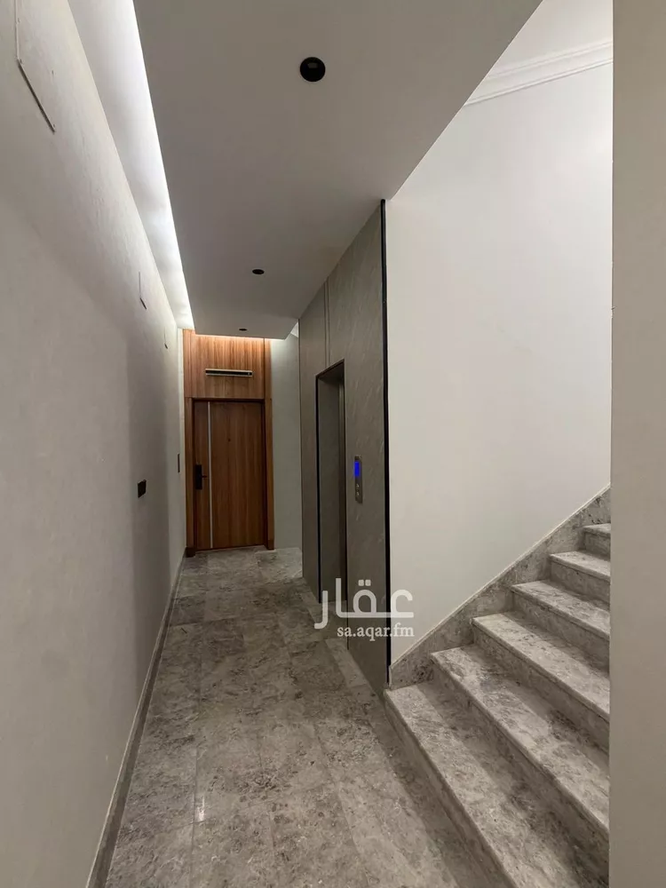 Apartment for Rent in Jeddah As Salamah