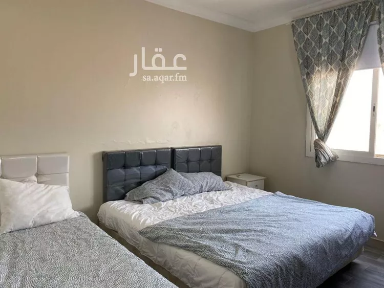 شقة للإيجار في شارع جدة 833, حي درة العروس, مدينة جدة, منطقة مكة المكرمة صورة 3