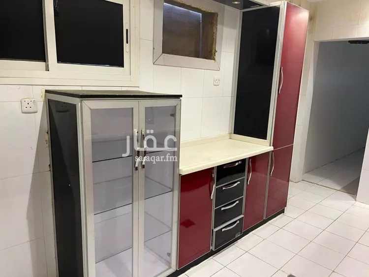 شقة للإيجار في شارع معاوية بن ابي سفيان, حي المحمدية, مدينة جدة, منطقة مكة المكرمة صورة 3