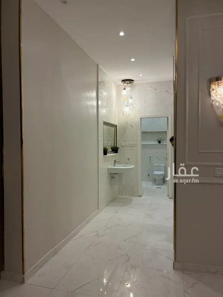 فيلا للإيجار في شارع حازم الجذامي, حي المحمدية, مدينة جدة, منطقة مكة المكرمة صورة 5
