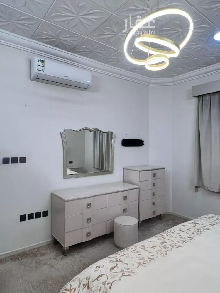 شقة للإيجار في شارع طراق, حي العزيزية, مدينة الرياض, منطقة الرياض صورة 2