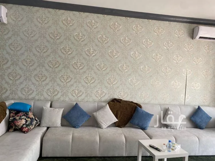 شقة للإيجار في شارع جدة 833, حي درة العروس, مدينة جدة, منطقة مكة المكرمة 10