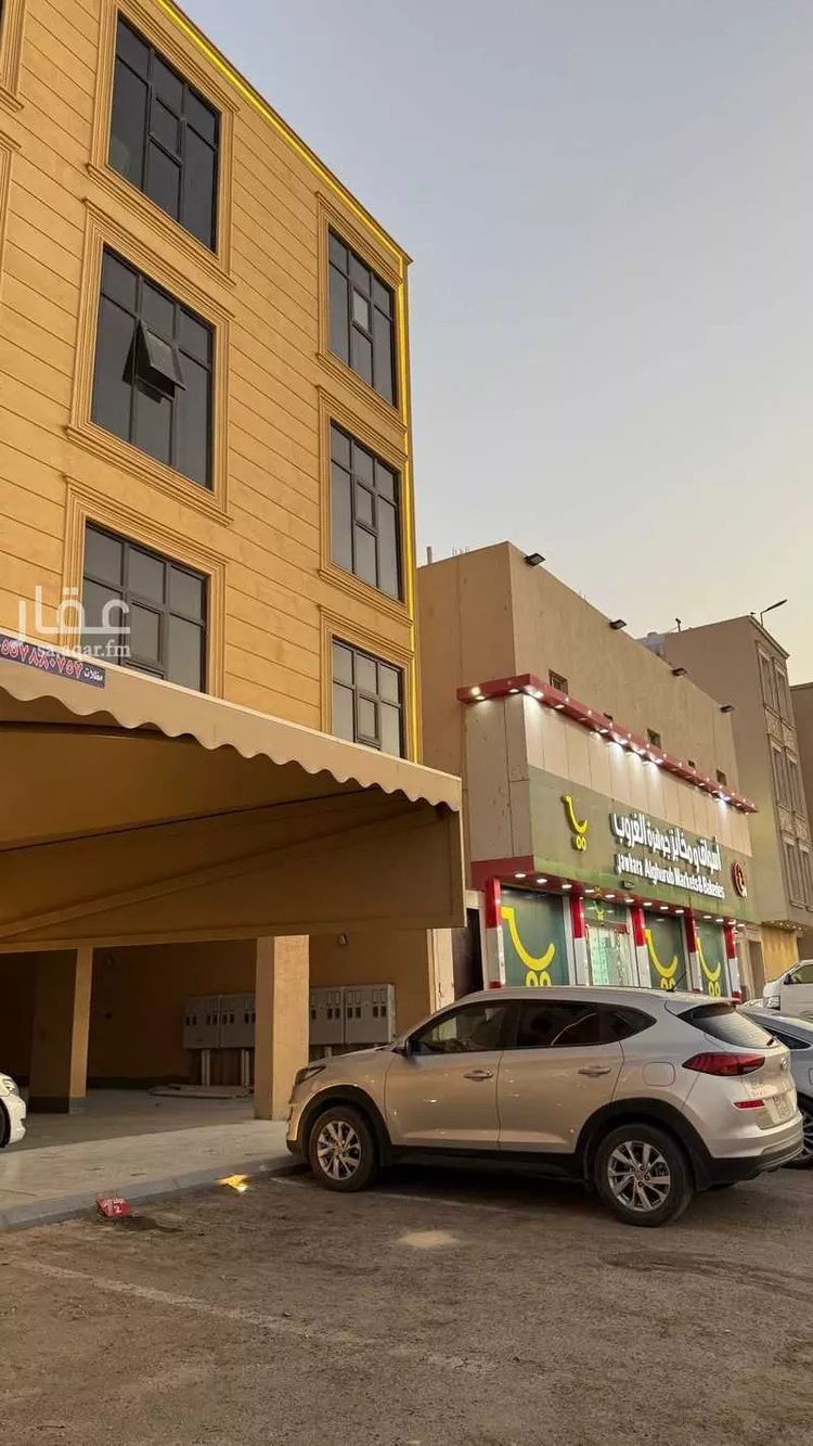 شقة للإيجار في شارع الأمير سعود بن محمد بن مقرن ، حي طويق ، الرياض ، منطقة الرياض صورة 5