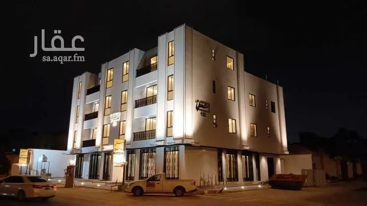 شقة للبيع في شارع أبي الثريا, حي بدر, مدينة الرياض, منطقة الرياض