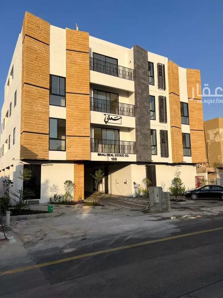 شقة للبيع في شارع ابن طولون, حي الشفاء, مدينة الرياض, منطقة الرياض