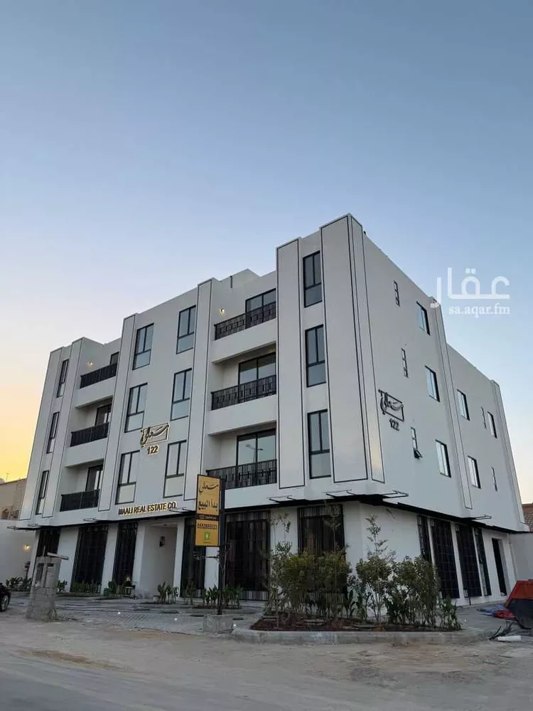 شقة للبيع في شارع أبي الثريا, حي بدر, مدينة الرياض, منطقة الرياض صورة 2