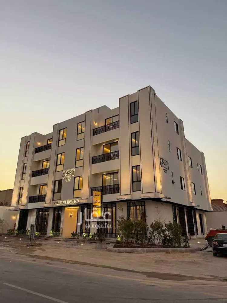 شقة للبيع في شارع أبي الثريا, حي بدر, مدينة الرياض, منطقة الرياض