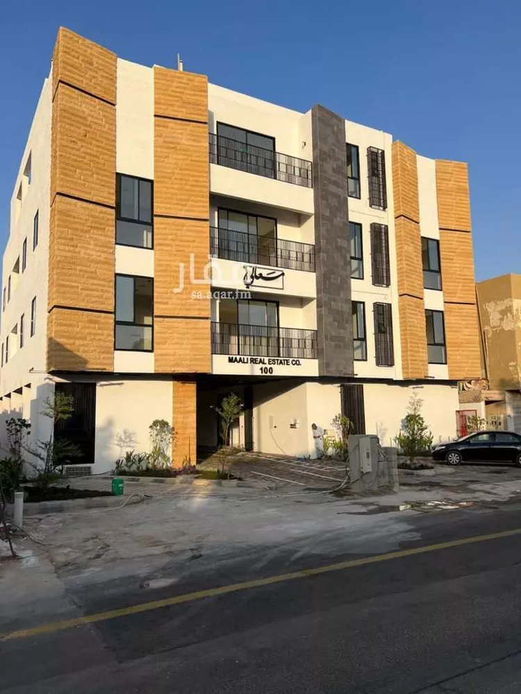 شقة للبيع في شارع ابن طولون, حي الشفاء, مدينة الرياض, منطقة الرياض