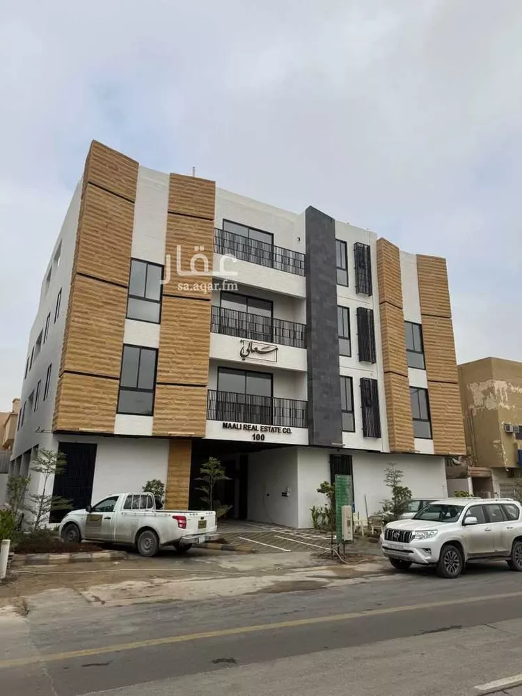 شقة للبيع في شارع ابن طولون, حي الشفاء, مدينة الرياض, منطقة الرياض