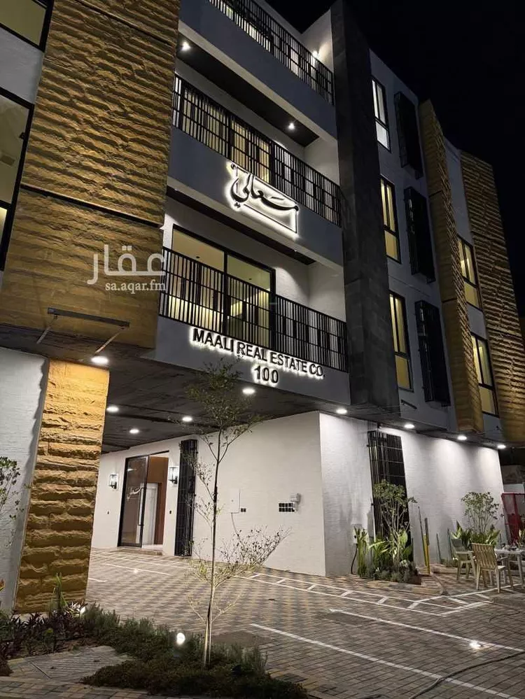 شقة للبيع في شارع ابن طولون, حي الشفاء, مدينة الرياض, منطقة الرياض صورة 2