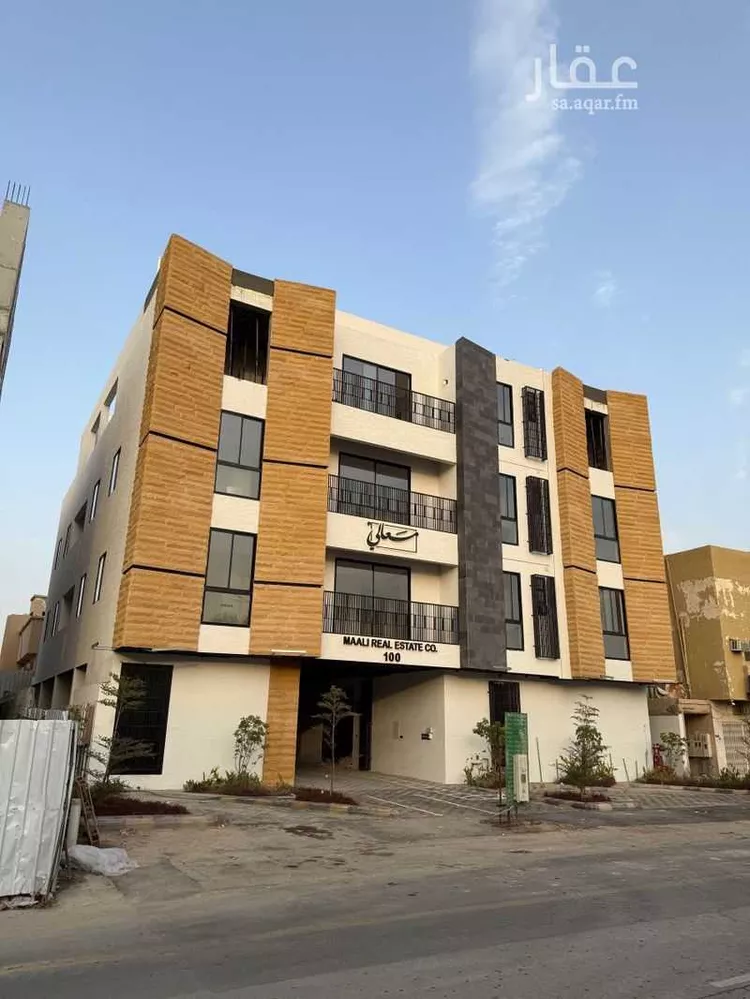 شقة للبيع في شارع ابن طولون, حي الشفاء, مدينة الرياض, منطقة الرياض