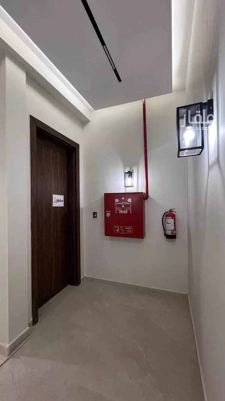 شقة للبيع في شارع ابن طولون, حي الشفاء, مدينة الرياض, منطقة الرياض 24