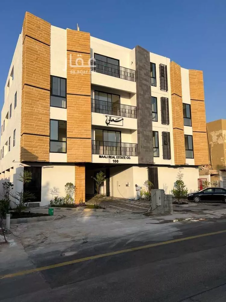 شقة للبيع في شارع ابن طولون, حي الشفاء, مدينة الرياض, منطقة الرياض