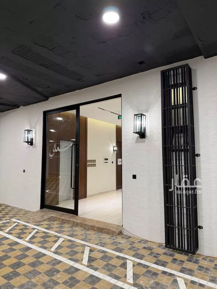 شقة للبيع في شارع ابن طولون, حي الشفاء, مدينة الرياض, منطقة الرياض صورة 2