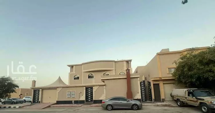 شقة للإيجار في شارع عقرباء 94, حي عقرباء, مدينة الجبيلة, منطقة الرياض صورة 3