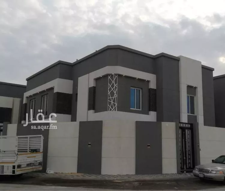 فيلا للإيجار في حي العروبة, مدينة الدمام, المنطقة الشرقية 1 صورة