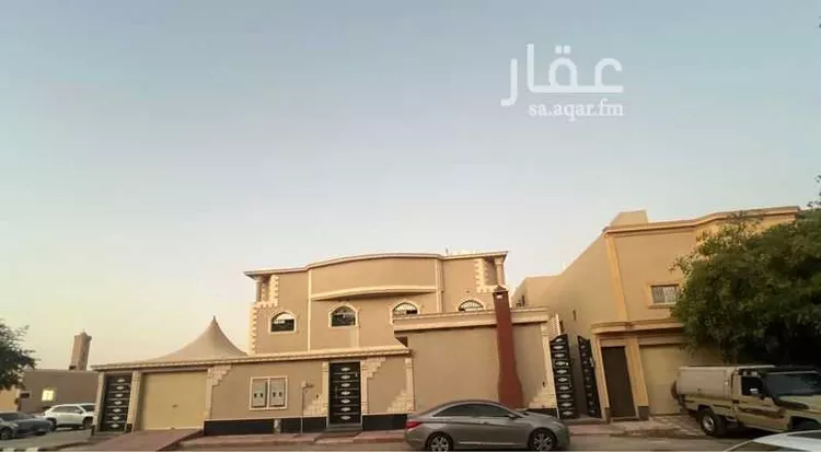 شقة للإيجار في شارع عقرباء 94, حي عقرباء, مدينة الجبيلة, منطقة الرياض صورة 2