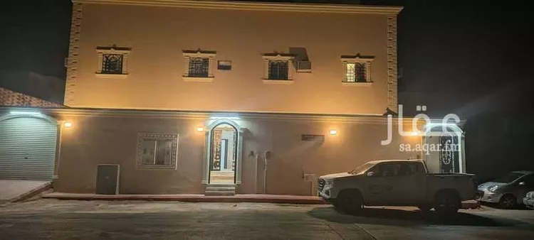 دور للإيجار في شارع الإنتصار, حي طويق, مدينة الرياض, منطقة الرياض