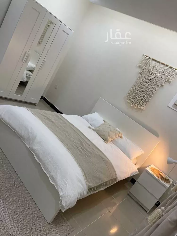 غرفة للإيجار في 8230-8254 ، شارع زهر الادب ، حي السلامة ، جدة ، جدة