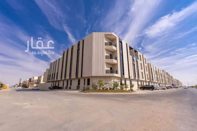 شقة للبيع في شارع ممر107, حي الرمال, مدينة الرياض, منطقة الرياض