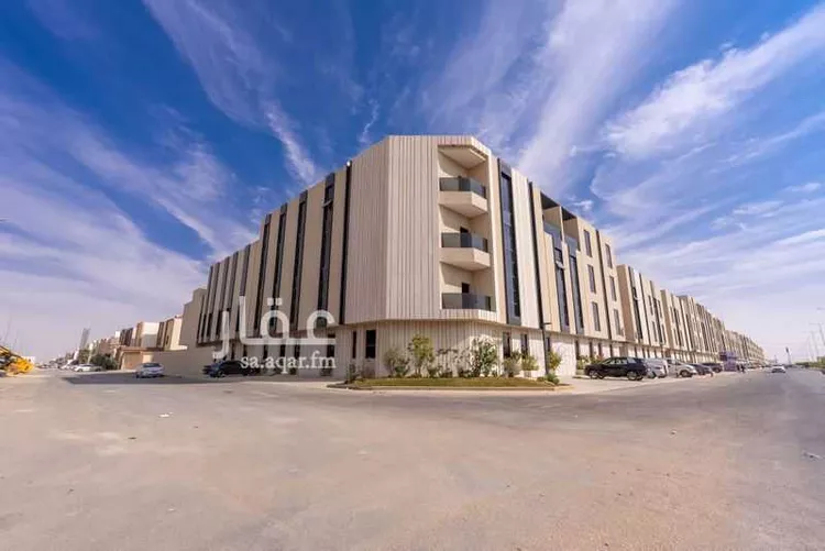 شقة للبيع في شارع ممر107, حي الرمال, مدينة الرياض, منطقة الرياض صورة 2