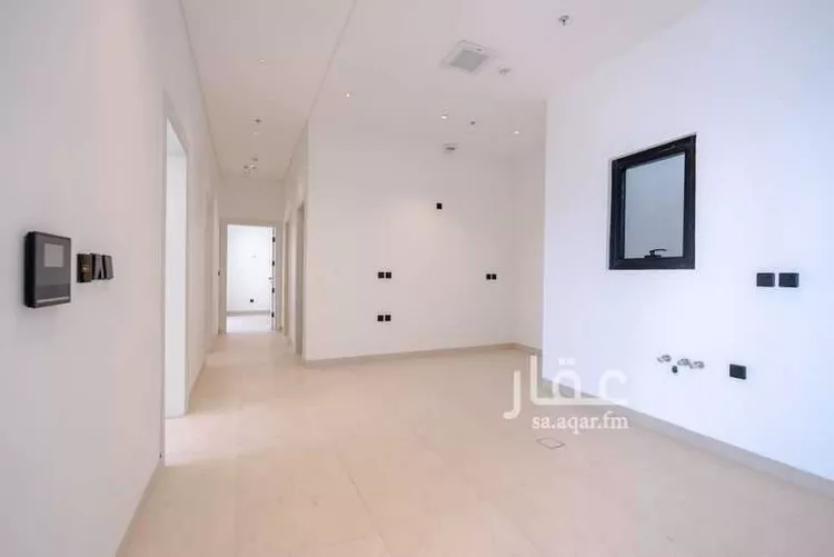 شقة للبيع في شارع ممر107, حي الرمال, مدينة الرياض, منطقة الرياض صورة 4
