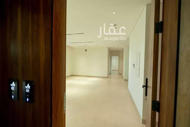 شقة للبيع في شارع محمد الحليبي, حي العارض, مدينة الرياض, منطقة الرياض صورة 3