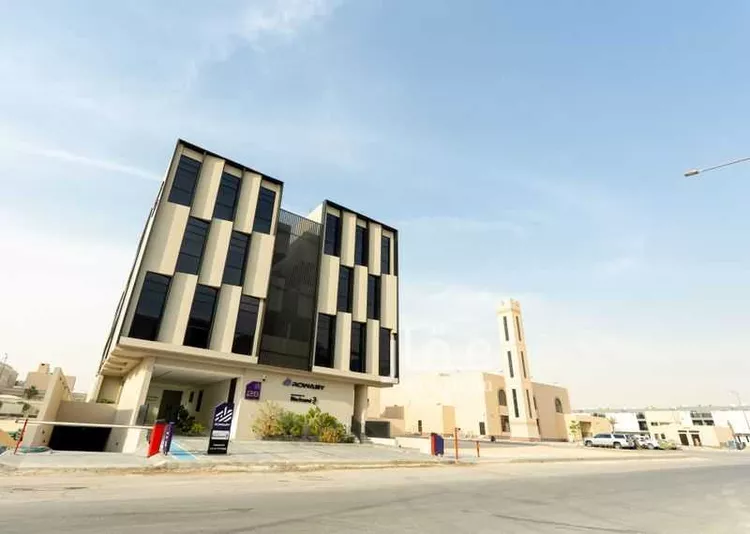 شقة للبيع في شارع محمد الحليبي, حي العارض, مدينة الرياض, منطقة الرياض