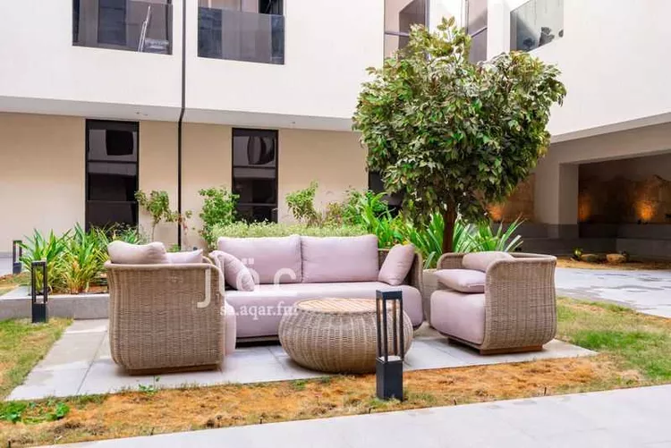 شقة للبيع في شارع ممر107, حي الرمال, مدينة الرياض, منطقة الرياض صورة 4