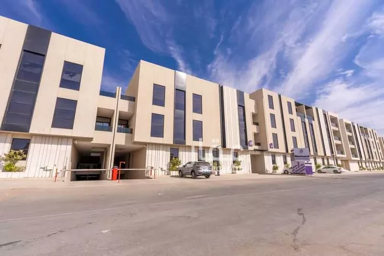 شقة للبيع في شارع ممر107, حي الرمال, مدينة الرياض, منطقة الرياض صورة 2