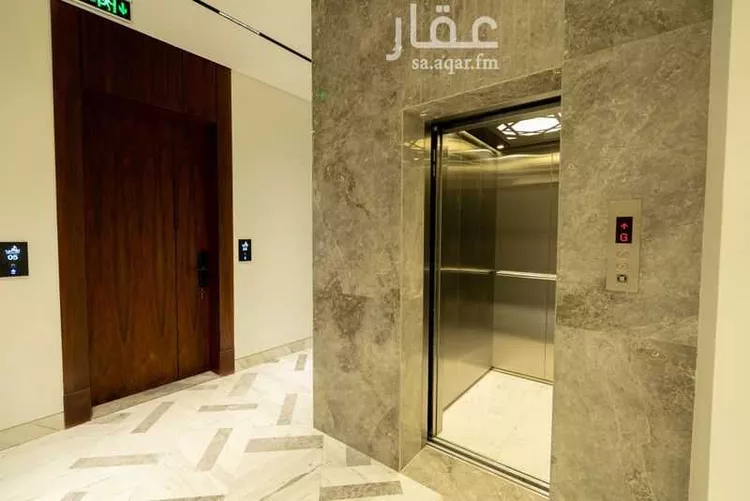 شقة للبيع في شارع محمد الحليبي, حي العارض, مدينة الرياض, منطقة الرياض صورة 4