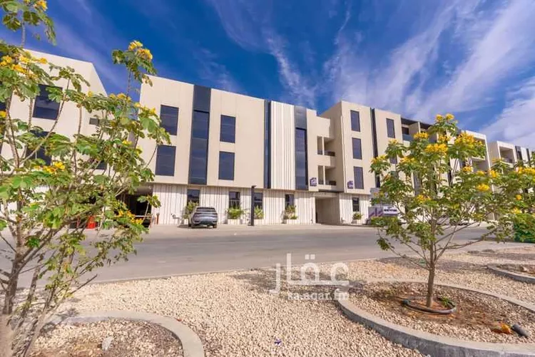 شقة للبيع في شارع ممر107, حي الرمال, مدينة الرياض, منطقة الرياض صورة 5